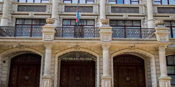Hesablama Palatası nazirliyin işində nöqsanlar aşkarladı