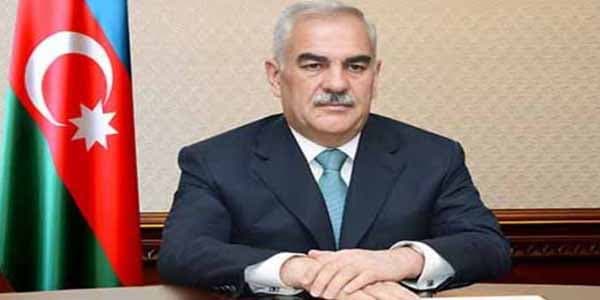 Daha bir vəzifəli şəxs işdən çıxarıldı