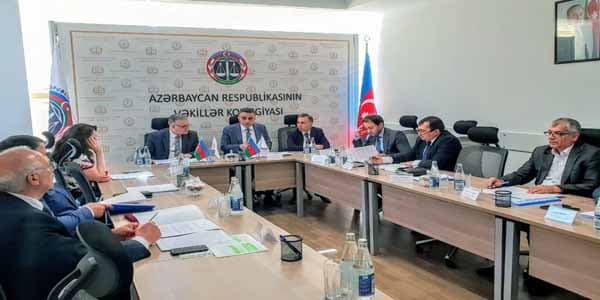 Daha 3 vəkil Vəkillər Kollegiyasından xaric edilir