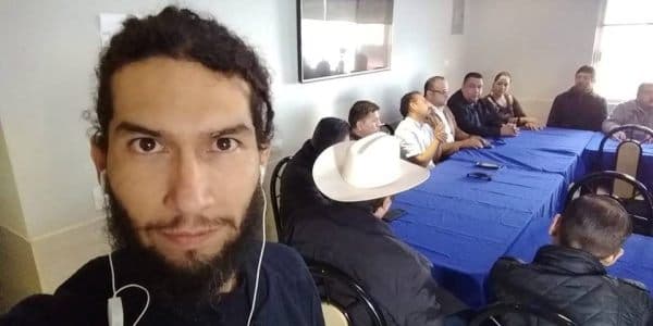 Meksikada daha bir jurnalist qətlə yetirildi