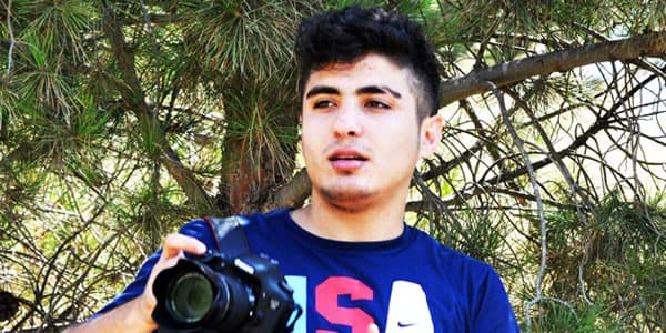 Mehman Hüseynovun işinə xitam verildi