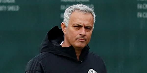 Joze Mourinyoya 3 klubdan təklif