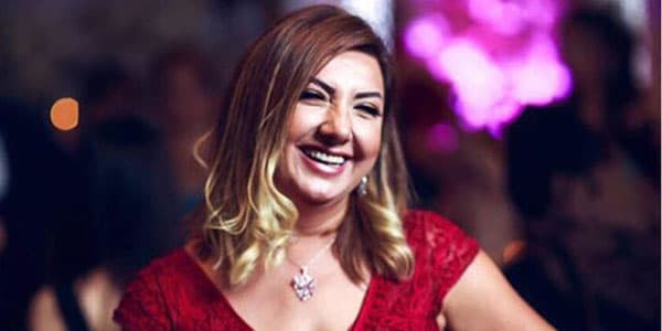 Nazilə Səfərli millət vəkili olmaq istəyir (FOTO)