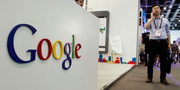 Fransadan "Google"a 50 milyon avro cərimə