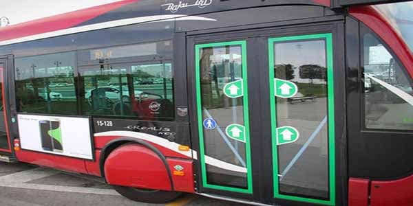 Avtobus sürücüləri üçün istirahət yerləri ayrılacaq: Bakıda ilk