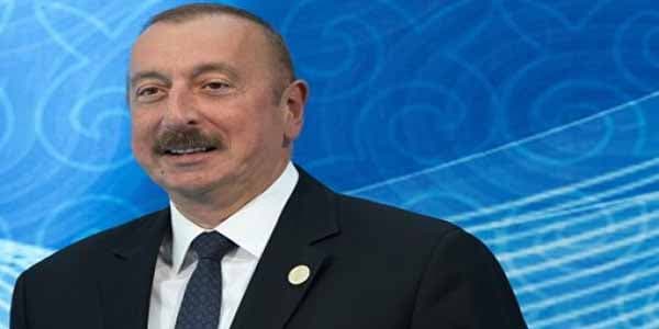 Prezident: Rusiyadan yeni silahların tədarükündə maraqlıyıq 