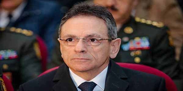 DTX: "Mədət Quliyevin adından yaradılan bütün səhifələr saxtadır"