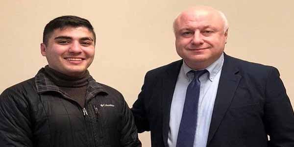 ATƏT PA-nın prezidentindən Mehman Hüseynovla bağlı qərara reaksiya