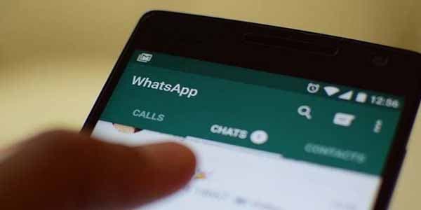 "WhatsApp" çökdü