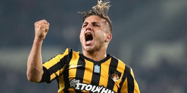 "Neftçi" 580 min manata futbolçu transfer etdi (VİDEO)