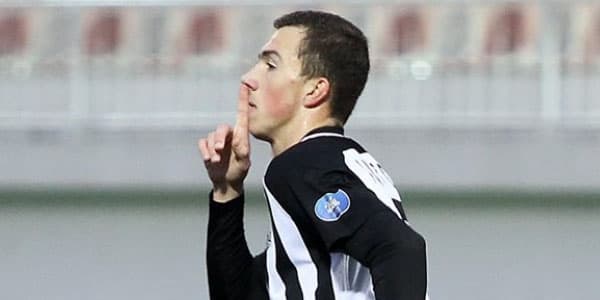 "Neftçi"nin futbolçusu ölkəsində axtarışa verildi