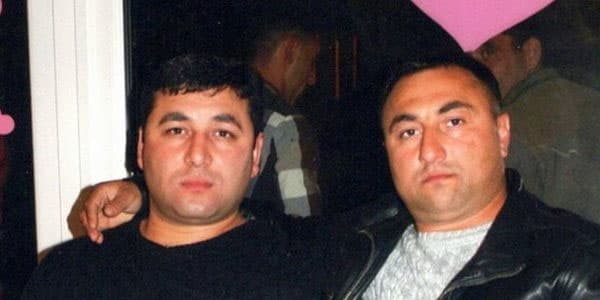 Rusiya azərbaycanlı qardaşların qəhrəmanlığından danışır (VİDEO)