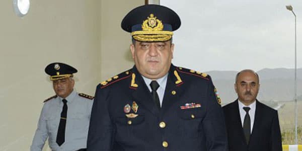Prokuror sabiq nazirin qardaşına cəza istədi - 12 il
