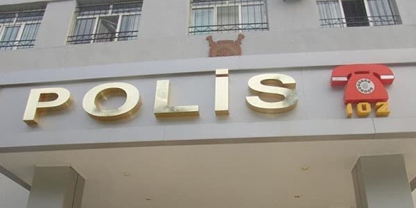 İki rayon polis şöbəsində kadr dəyişiklikləri olub