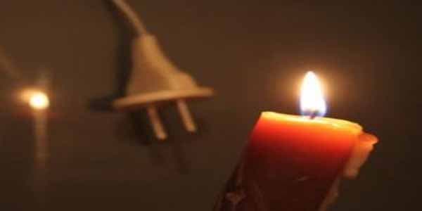 Ağdamda kəndlərin işıqsız qalmasının səbəbi məlum oldu