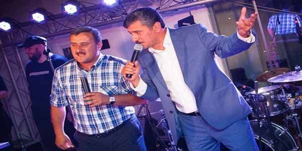 Azərbaycanda tanınmış meyxanaçının ayaqları tutuldu: əməliyyat olundu (FOTO)