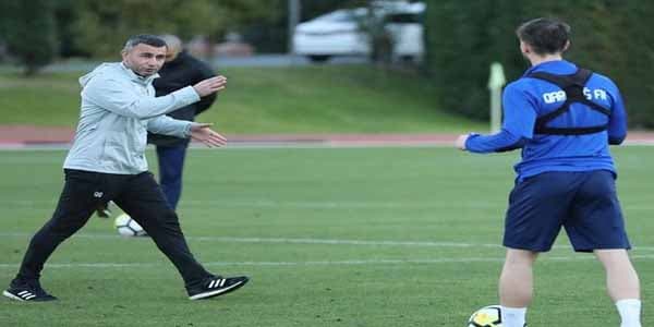 “Qarabağ”ı məğlubiyyətdən Abdullayev xilas etdi