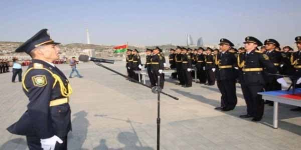 Boyu 165 sm-dən yuxarı olan gənclərin nəzərinə: DİN müsabiqə elan edir