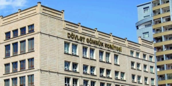Dövlət Gömrük Komitəsinin əməkdaşı vəzifə başında ölüb