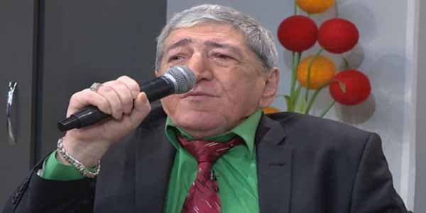 Rəmiş xəstəxanaya yerləşdirildi