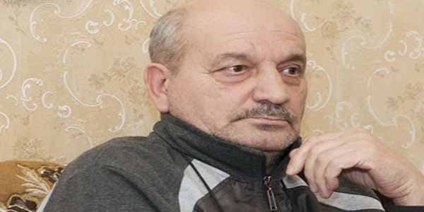 Xalq artistinin səhhətindən xəbər var