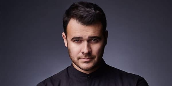 Emin Ağalarov: "ABŞ hökuməti mənə zəmanət vermədi"