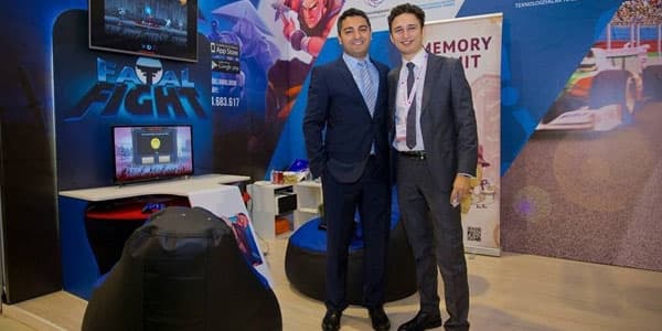 Dəyəri 5 mln. dollar olan Azərbaycan şirkəti dünyanın 10 ən yaxşı startapından biri olub