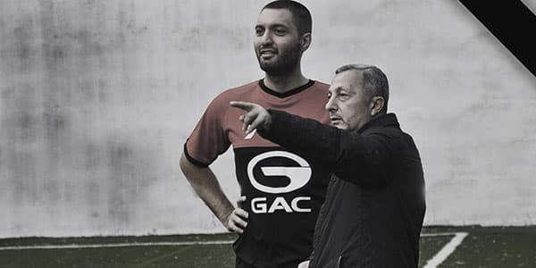 Deputat oğlunun ölüm səbəbi xizək qəzası deyilmiş (TƏFƏRRÜAT)
