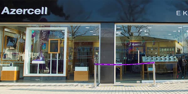 Azercell 2019-cu ilin ilk Eksklüzivini Zaqataladakı abunəçilərinə təqdim etdi (R)