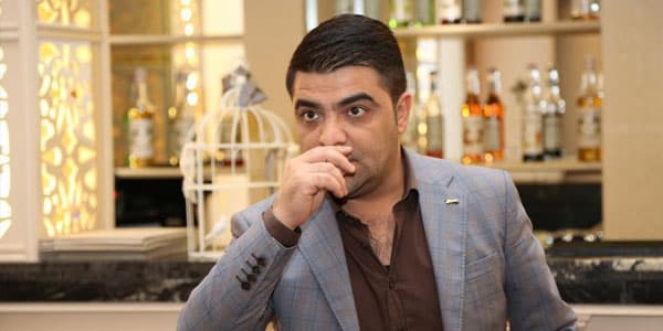 Fərdanın keçmiş xanımı: "Əlimdə sübutlar var, onları məhv edərəm"