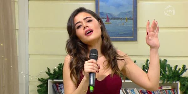 Azərbaycanı “Eurovison”da bu 3 nəfərdən biri təmsil edəcək (VİDEO)