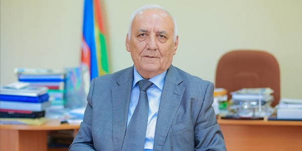 Yaqub Mahmudov: "Nəsimi dövrü tarixi səpkidə təhlil ediləcək"