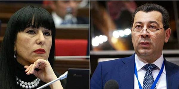 Səməd Seyidov: “Zohrabyan gözəlləşdikcə xarakteri dözülməz olur”