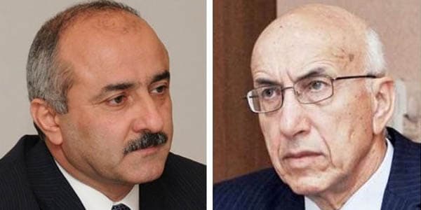 Milli Məclisdə komitə sədri ilə nazir müavini arasında “söz atışması”