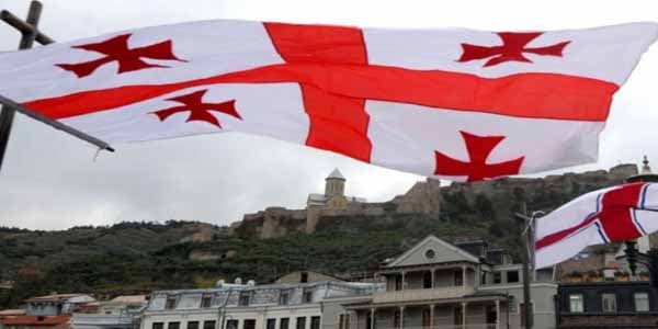 Gürcüstan XİN-dən büst açıqlaması: Azərbaycanla müzakirə olunub