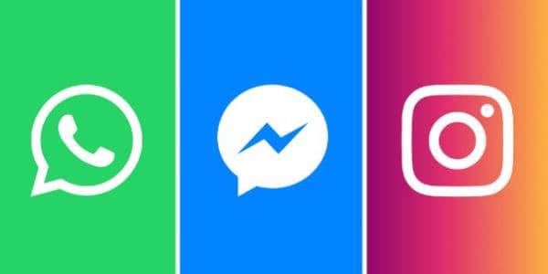 "Facebook" 3 mesajlaşma xidmətini birləşdirəcək
