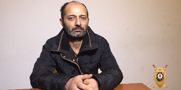 Yasamalda narkobaron saxlanıldı (FOTOLAR)