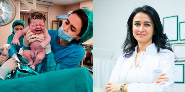 Qeysəriyyə əməliyyatından sonra təbii doğuş etmək mümkündürmü? - HƏKİM RƏYİ