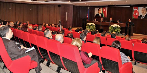 Mərkəzi Bankının İdarə Heyətinin iclası keçirilib