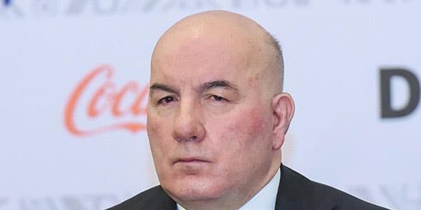 Elman Rüstəmov inflyasiyadan danışdı