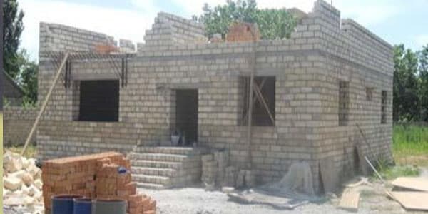 Bakıda həyət evi alarkən diqqətli olun (VİDEO)