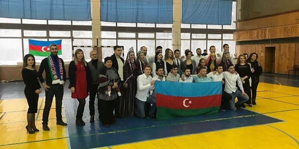 Erməni diasporu “Qarabağ”ın adını dəyişmək üçün pul təklif edib (FOTO/VİDEO)