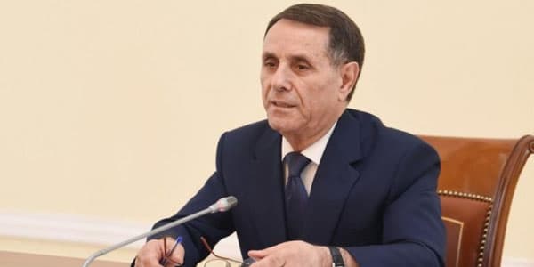 Novruz Məmmədov təsdiqlədi: Bu şəxslər dövlət hesabına müalicə ediləcək