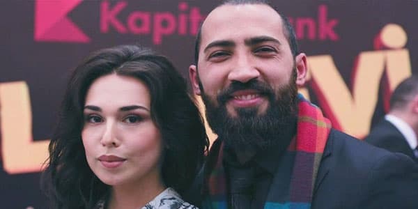 İstedadına güvənib ABŞ-a pənah gətirən azərbaycanlı (FOTO)