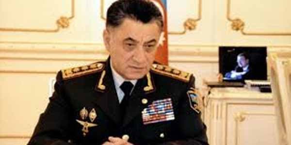Ramil Usubov: 2018-ci ildə polis əməkdaşlarına silahlı müqavimət göstərən 5 nəfər məhv edilib