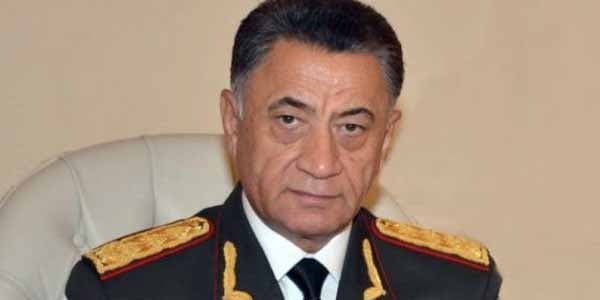 Ramil Usubov: ""Polis qorxdu" kimi fikirlər gerçəklikdən çox uzaqdır"