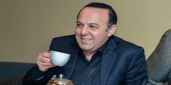 Elariz Azərbaycanı tərk edib?