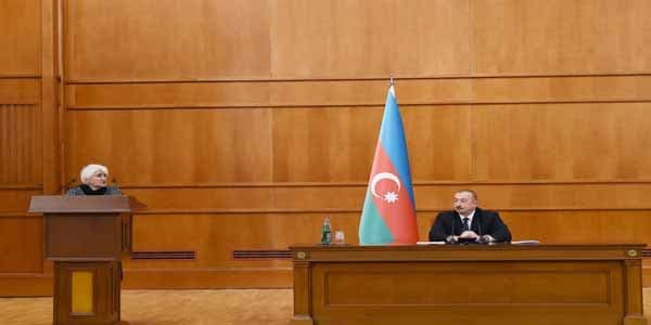 Şəhid anası: "Dərdin ən böyüyü Vətən, torpaq, azadlıq dərdidir"