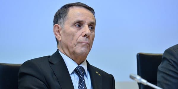 Baş nazir nazirliyin yeni tərkibini təsdiq etdi