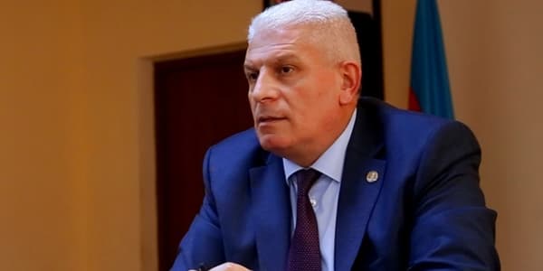 Sabiq icra başçısının qardaşı işdən azad edildi